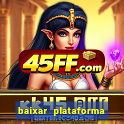baixar plataforma 234 vip